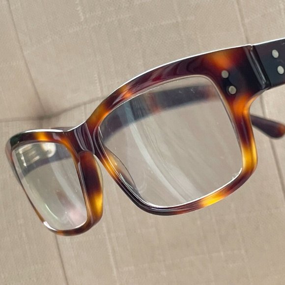 Michael Kors Eyeglasses Frame Brown Tortoise MK246M 58[]16 140 Unisex Glasses - Picture 1 of 12